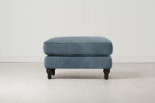 Model 15 Ottoman, Hydro
