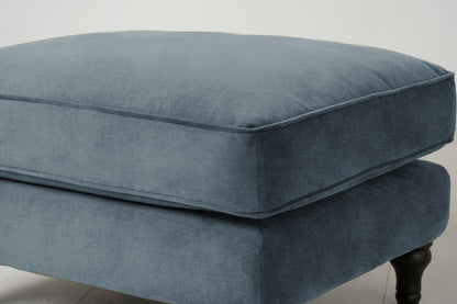 Model 15 Ottoman, Hydo