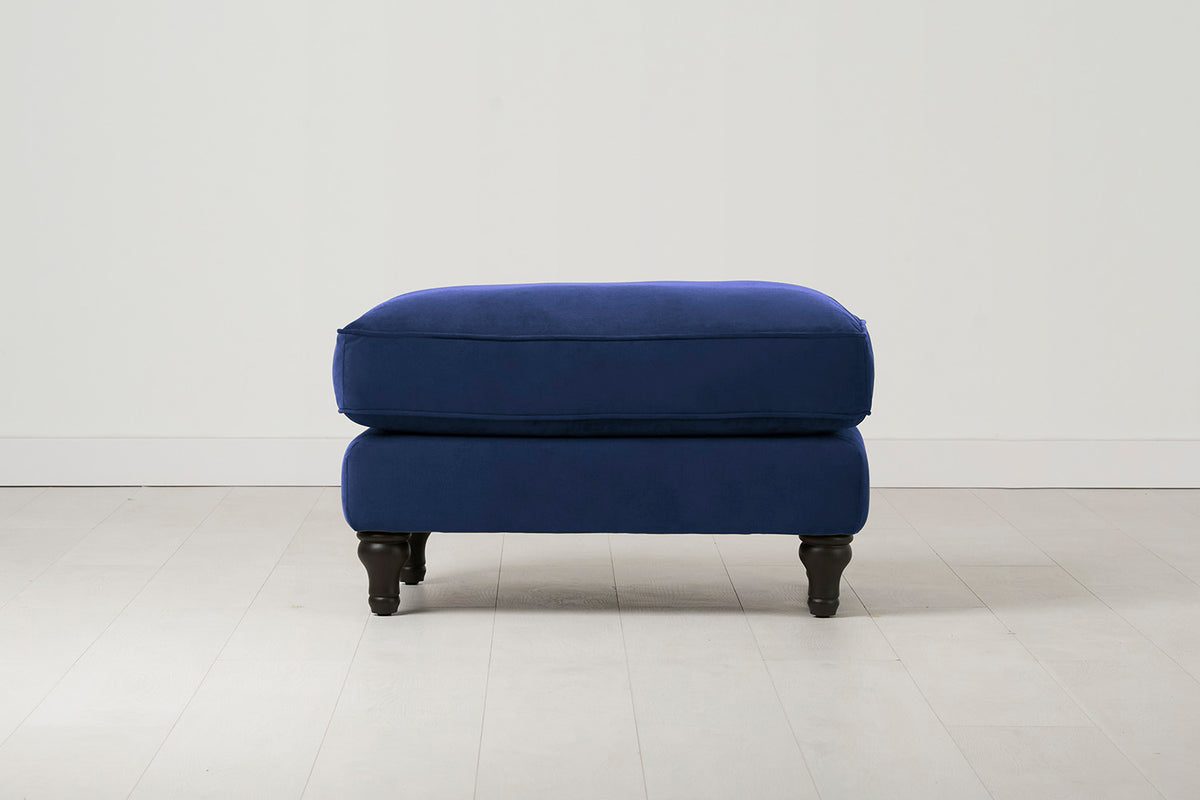 Model 15 Ottoman