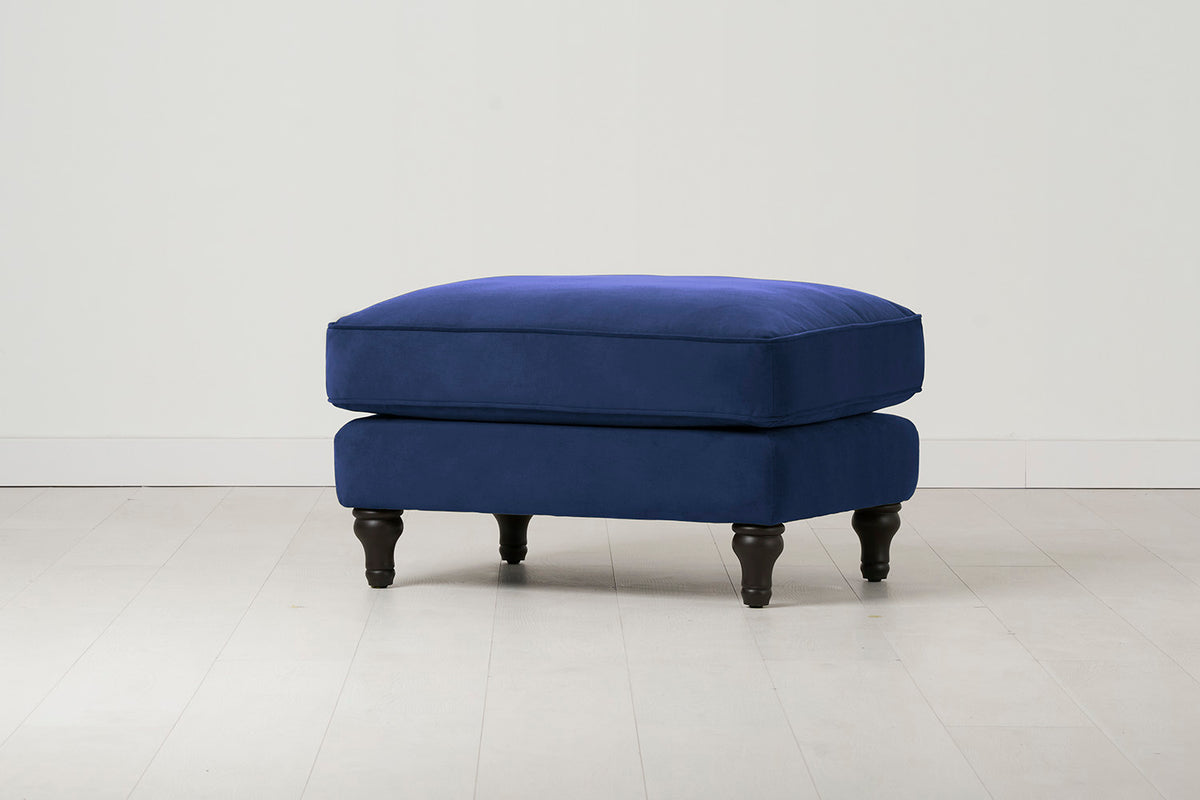 Model 15 Ottoman