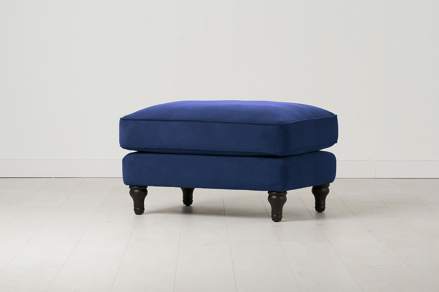 Model 15 Ottoman