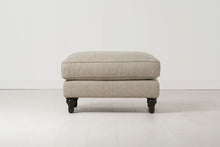 Model 15 Ottoman