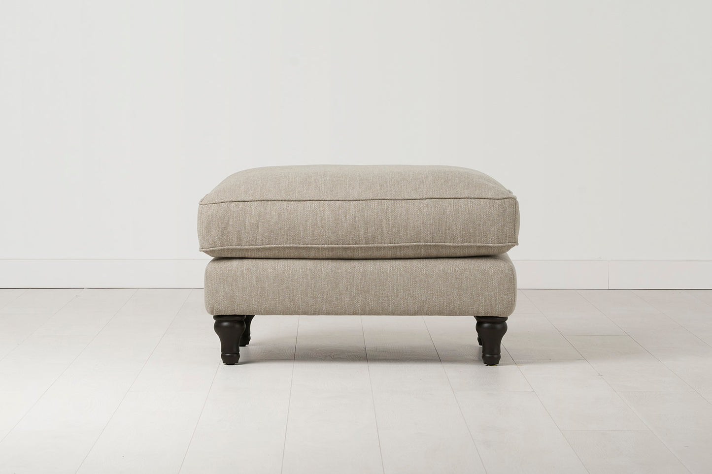 Model 15 Ottoman