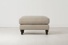 Model 15 Ottoman, Pumice