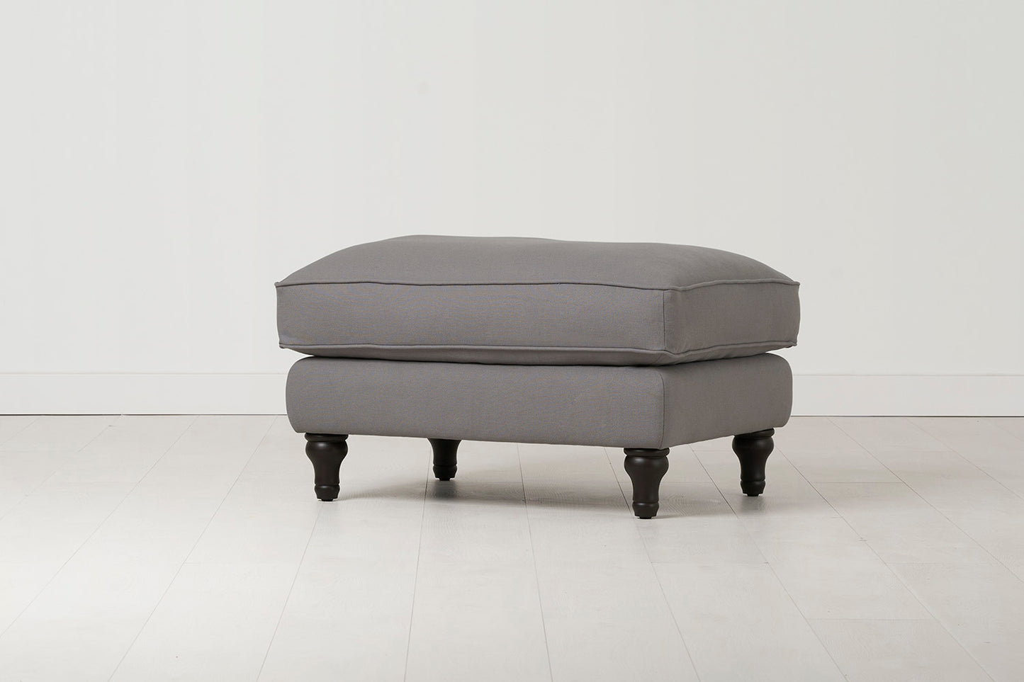 Model 15 Ottoman