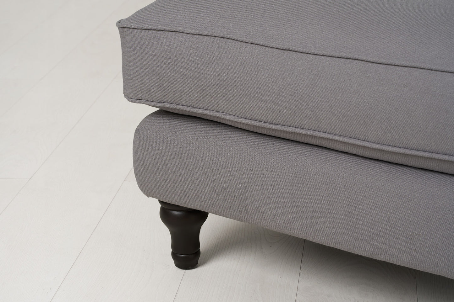 Model 15 Ottoman