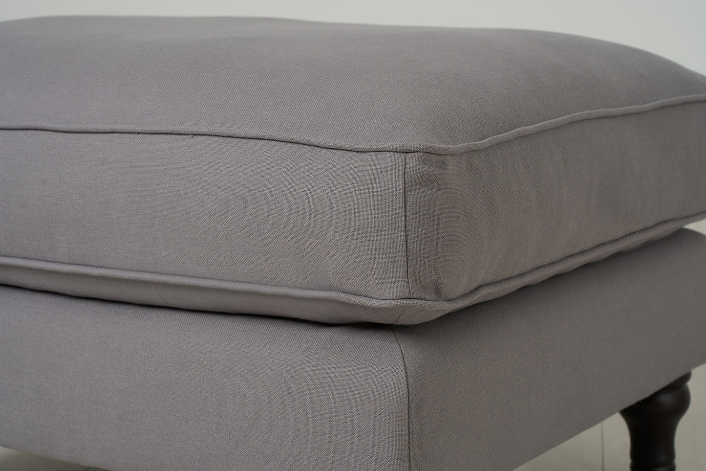 Model 15 Ottoman