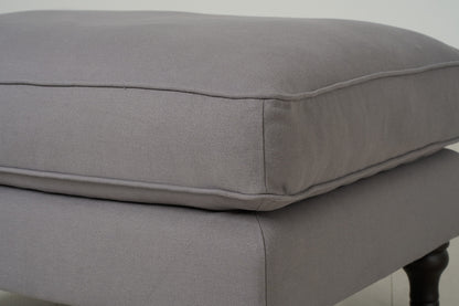 Model 15 Ottoman, Risso