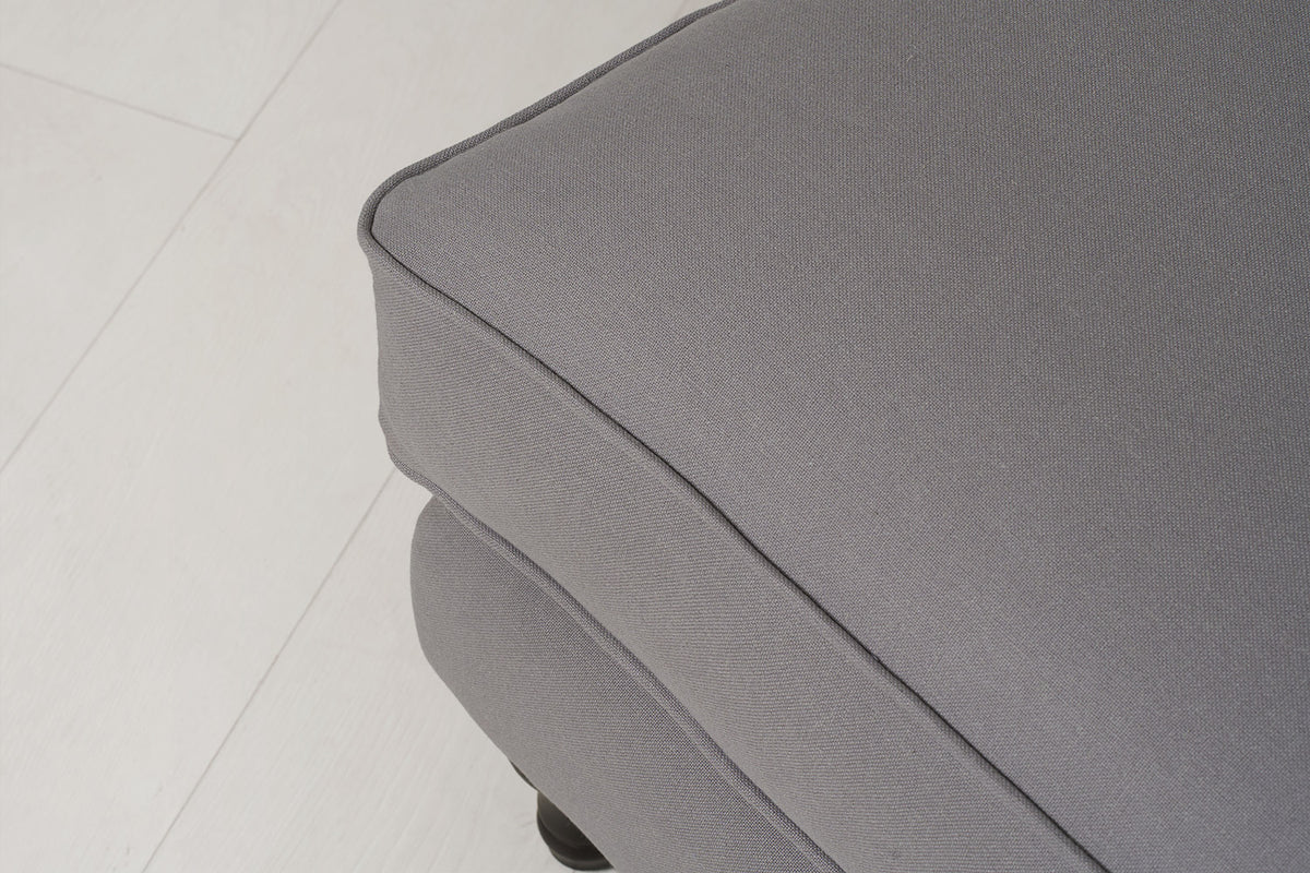 Model 15 Ottoman