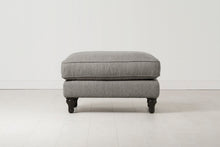 Model 15 Ottoman, Shadow