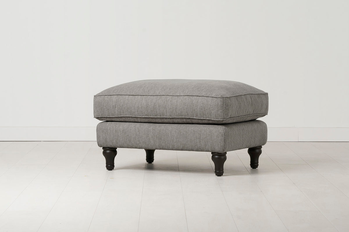 Model 15 Ottoman, Shadow