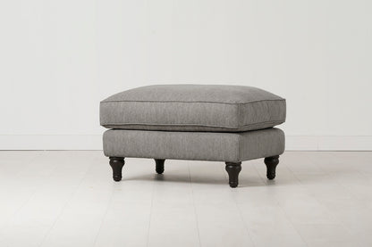 Model 15 Ottoman, Shadow