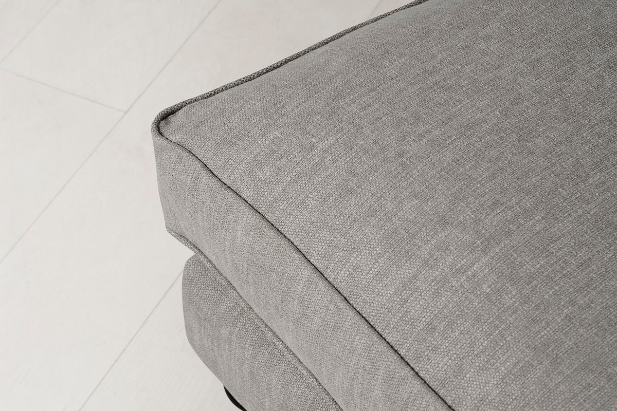 Model 15 Ottoman, Shadow