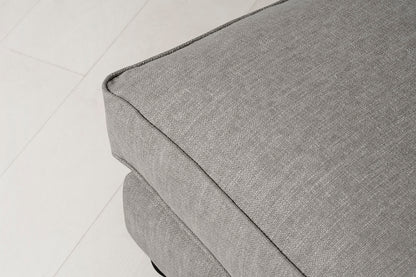 Model 15 Ottoman, Shadow