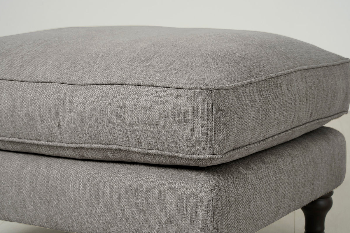 Model 15 Ottoman, Shadow
