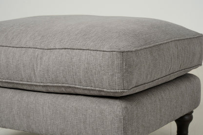 Model 15 Ottoman, Shadow