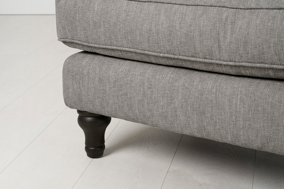 Model 15 Ottoman, Shadow