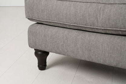 Model 15 Ottoman, Shadow