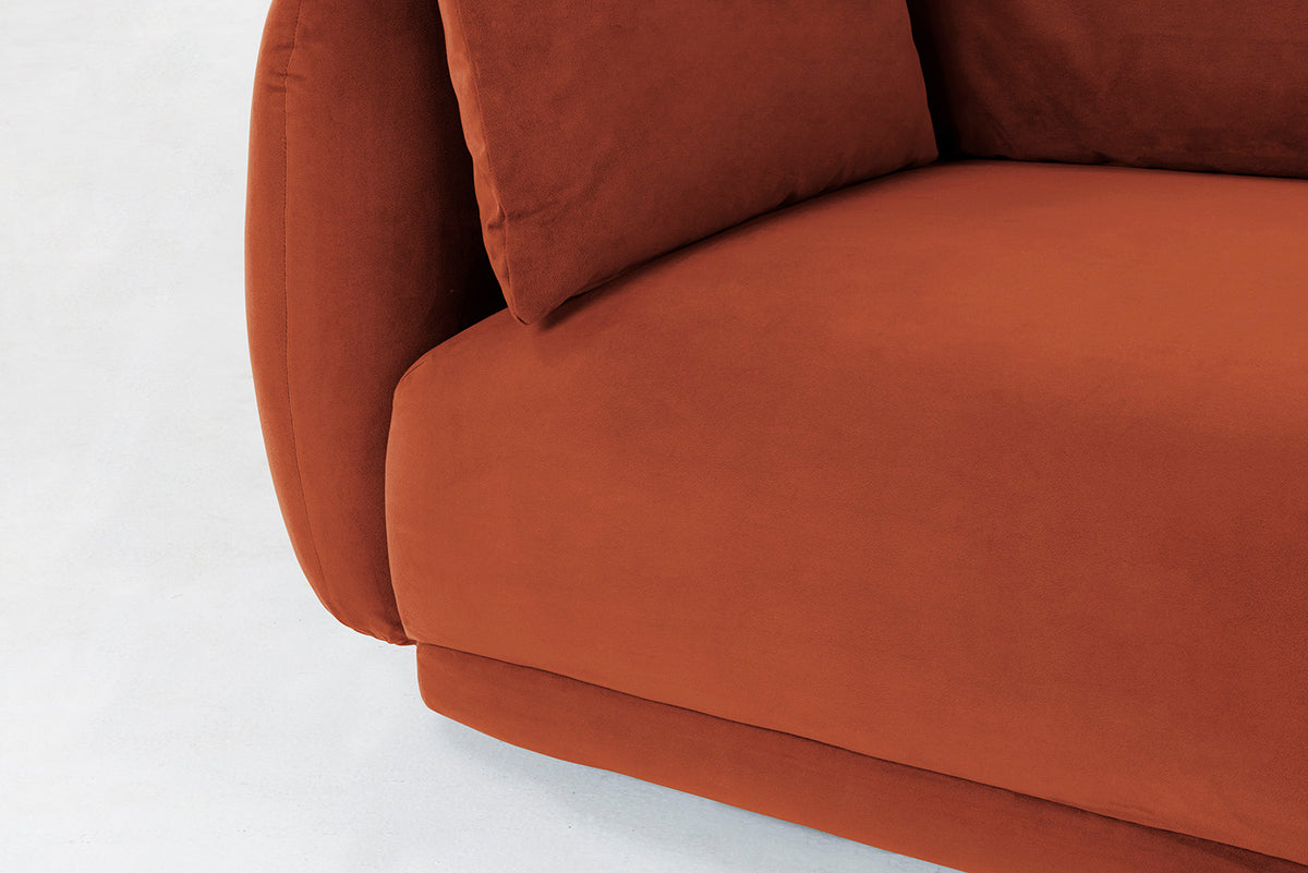 Model 16 3 Seater Sofa