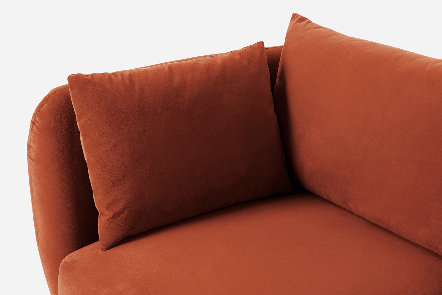 Model 16 3 Seater Sofa