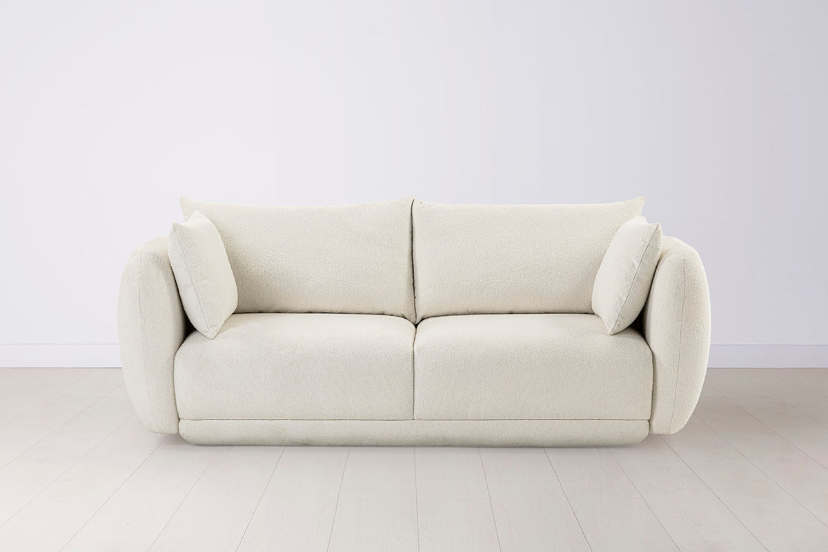 Model 16 3 Seater Sofa