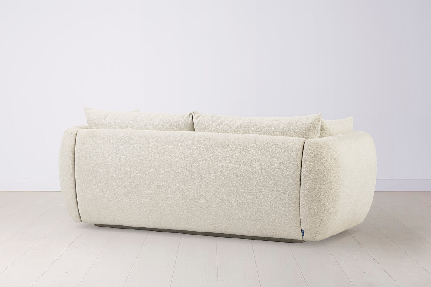 Model 16 3 Seater Sofa