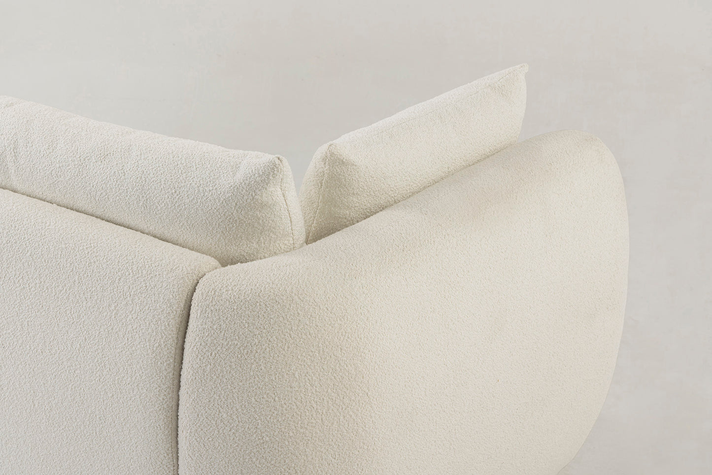Model 16 3 Seater Sofa