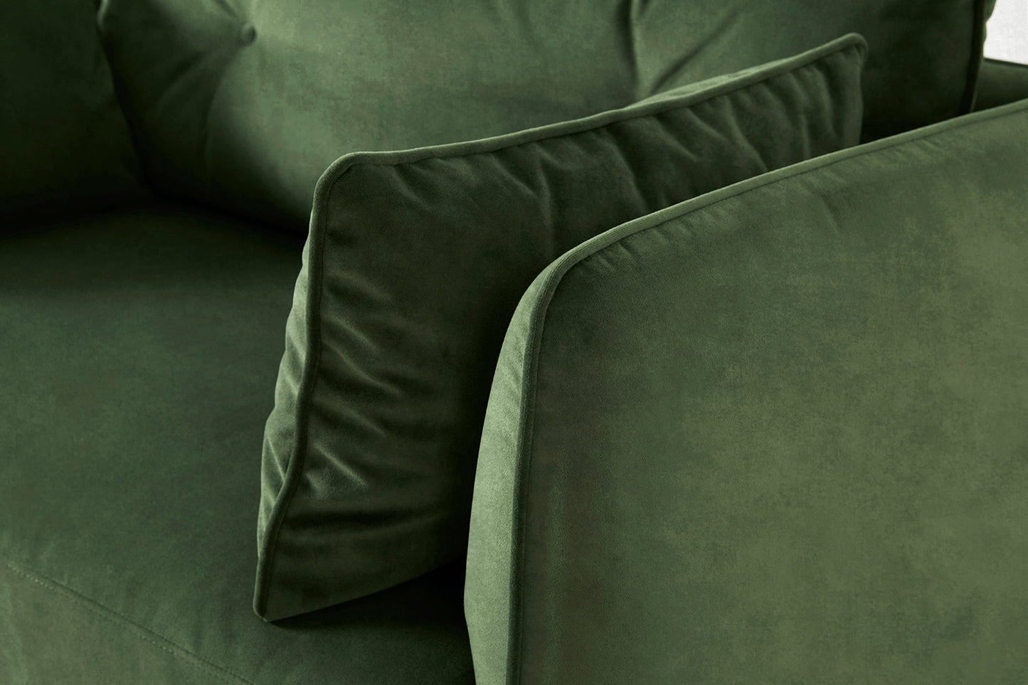 Model 19 Loveseat, Conifer