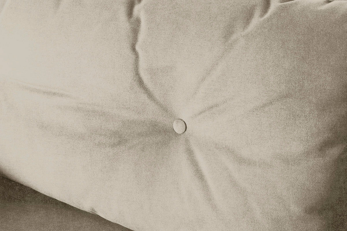 Model 19 Loveseat, Flax