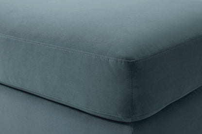 Model 19 Ottoman, Petrol