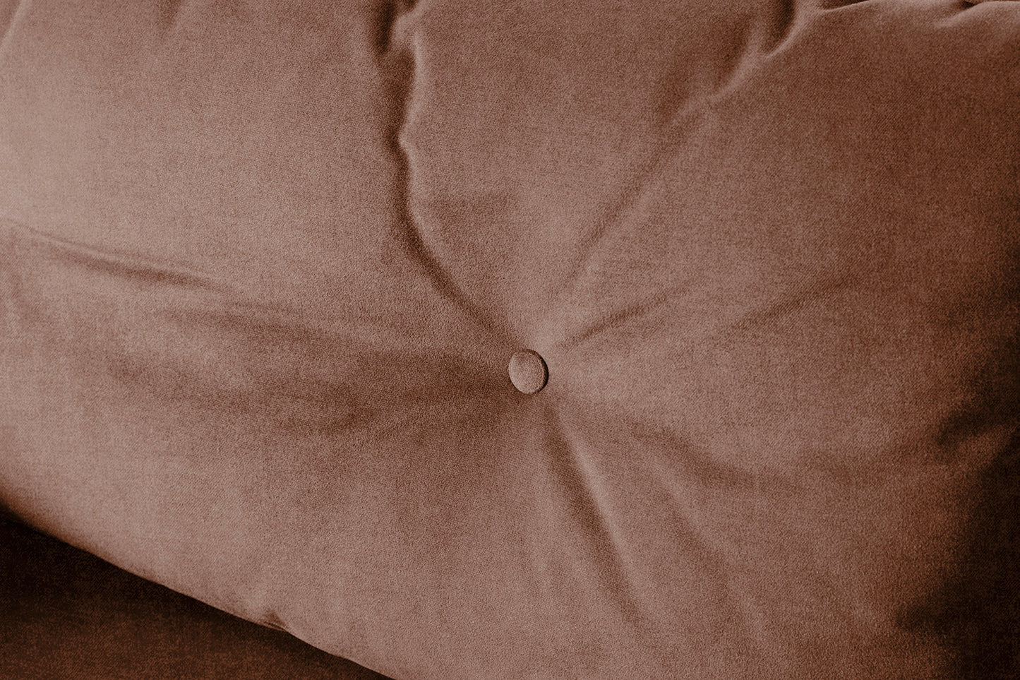 Model 19 3 Seater Sofa, Russet