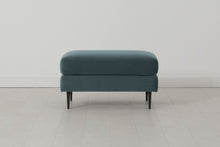 Model 19 Ottoman, Petrol