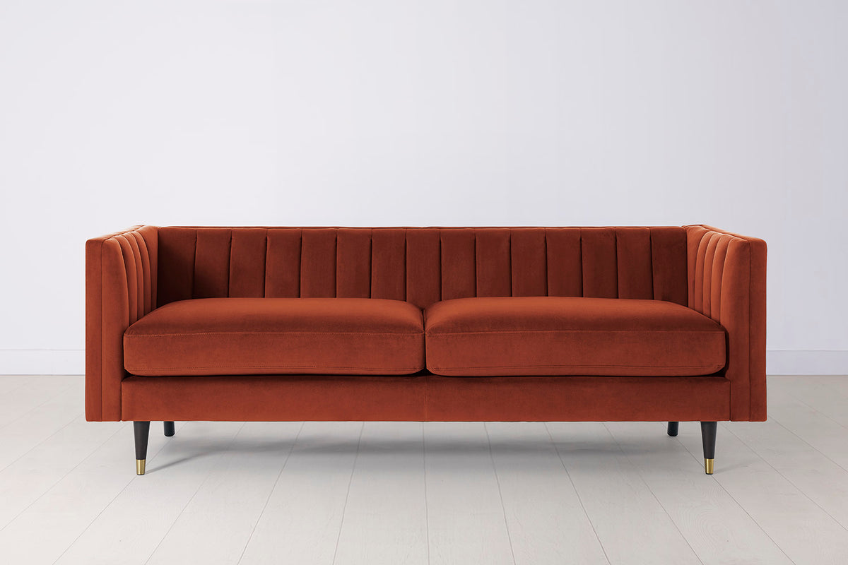 Model X02 3-Seater