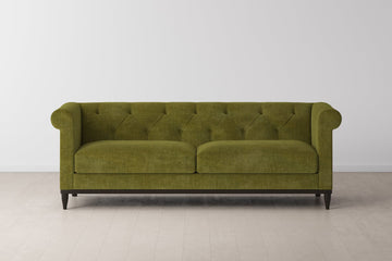 Moss Image 1 - Model 09 3 Seater in Moss Front View.jpg