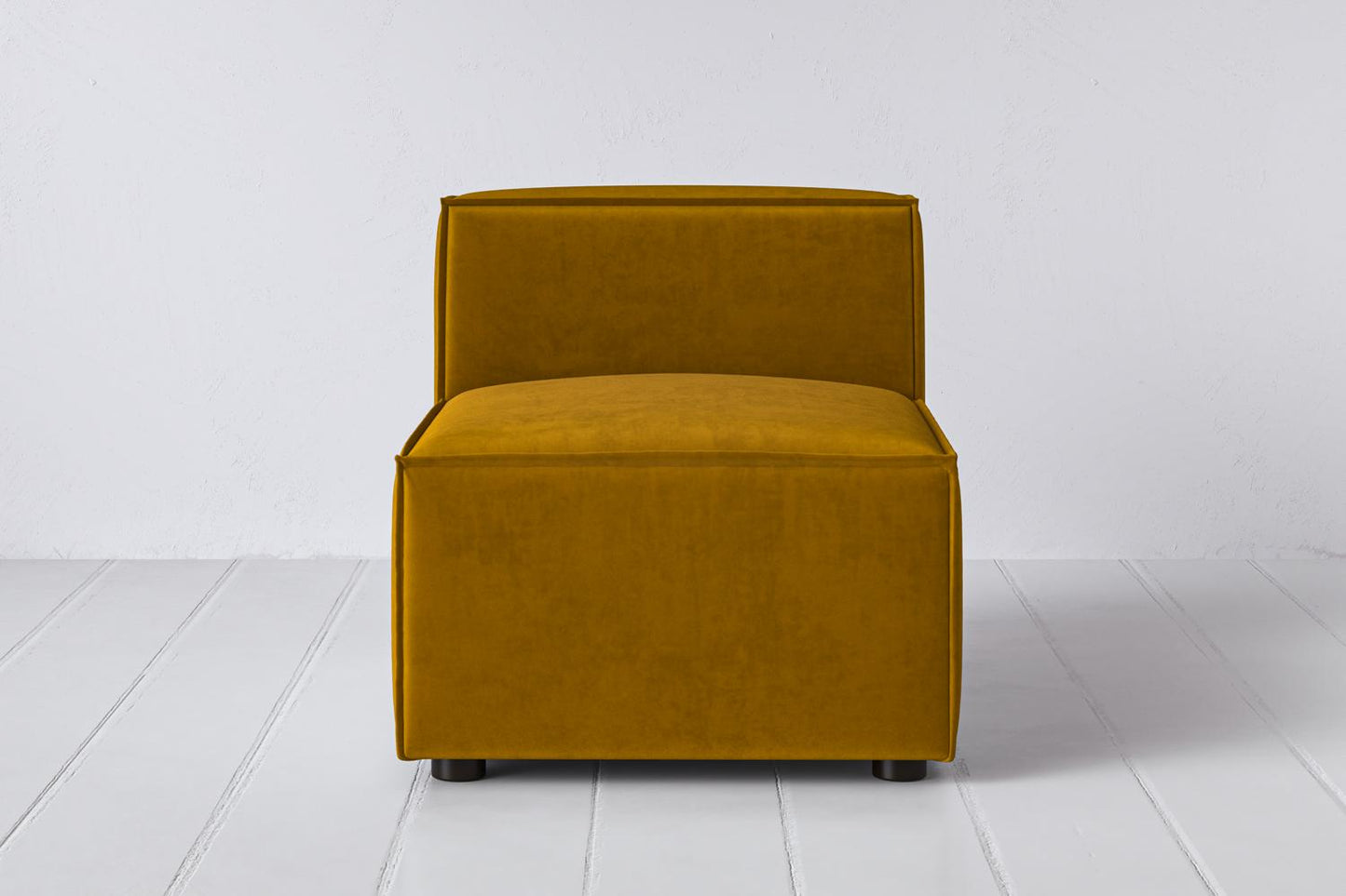 Model 03 Single Seat Module, Mustard