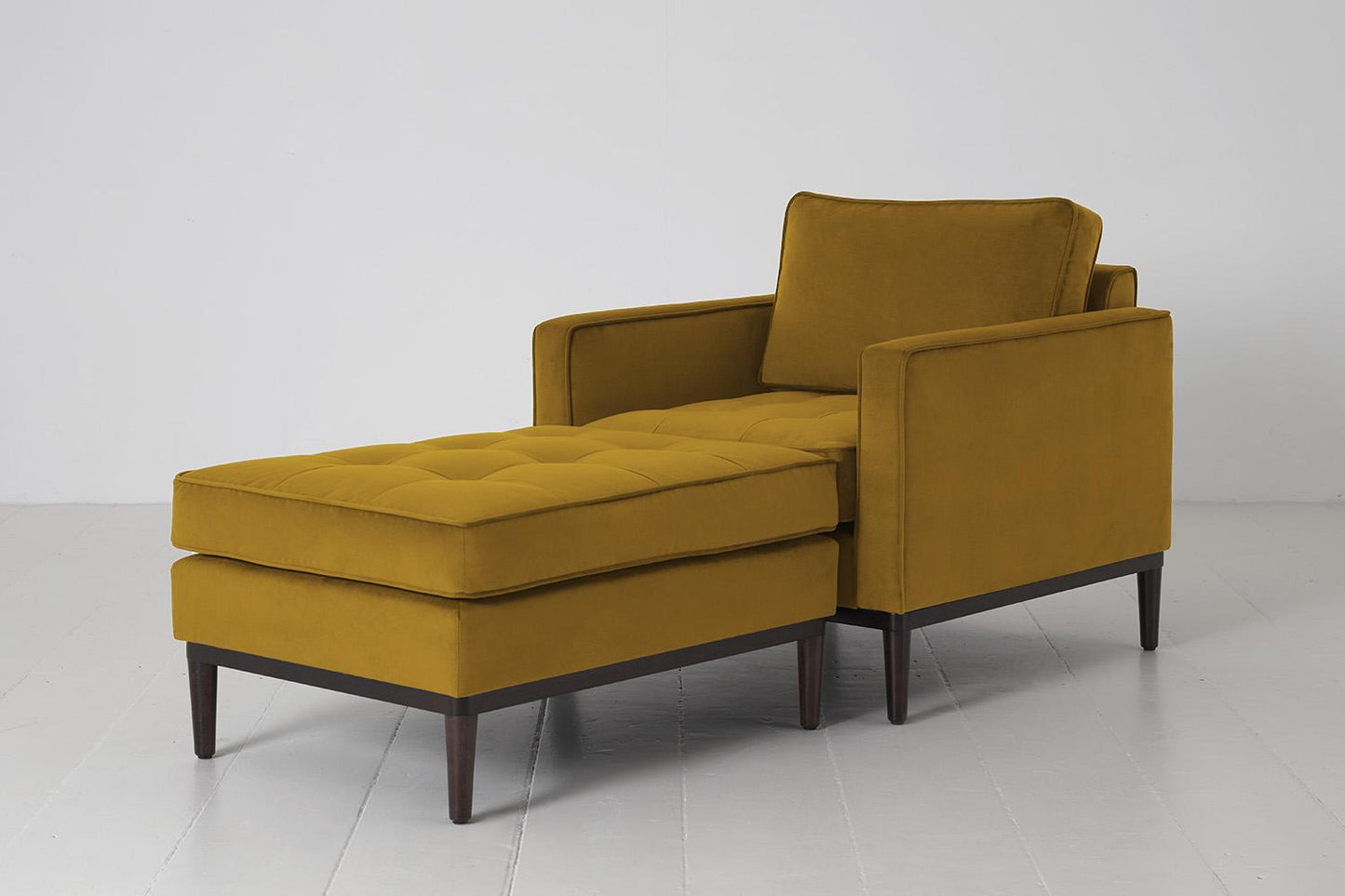 Model 02 Chaise Longue