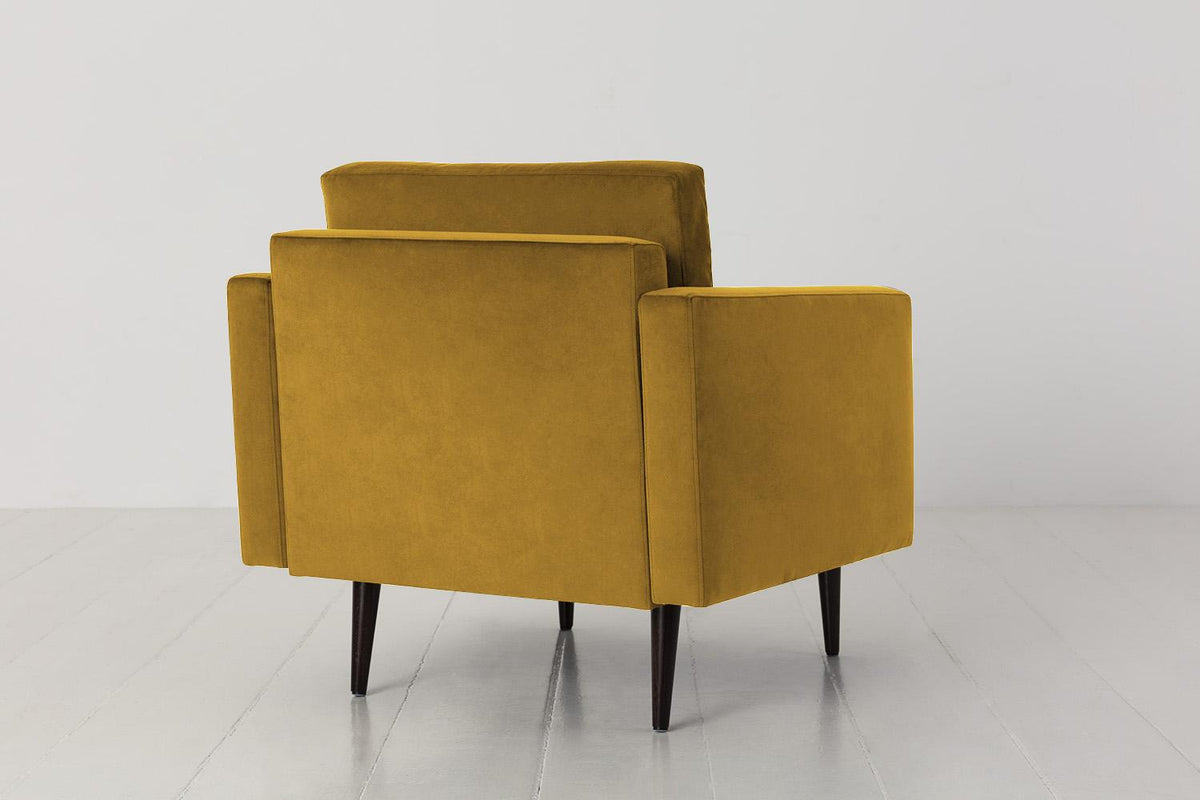 Model 01 Armchair