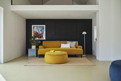 Storage 01, Mustard