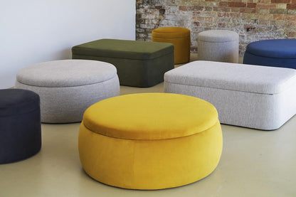Storage 01, Mustard