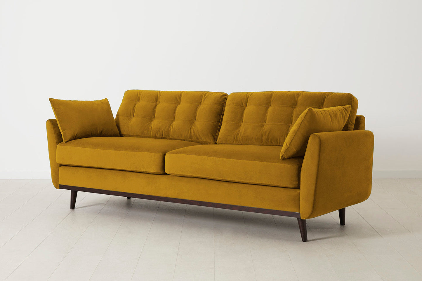 Model 10 3-Seater Sofa
