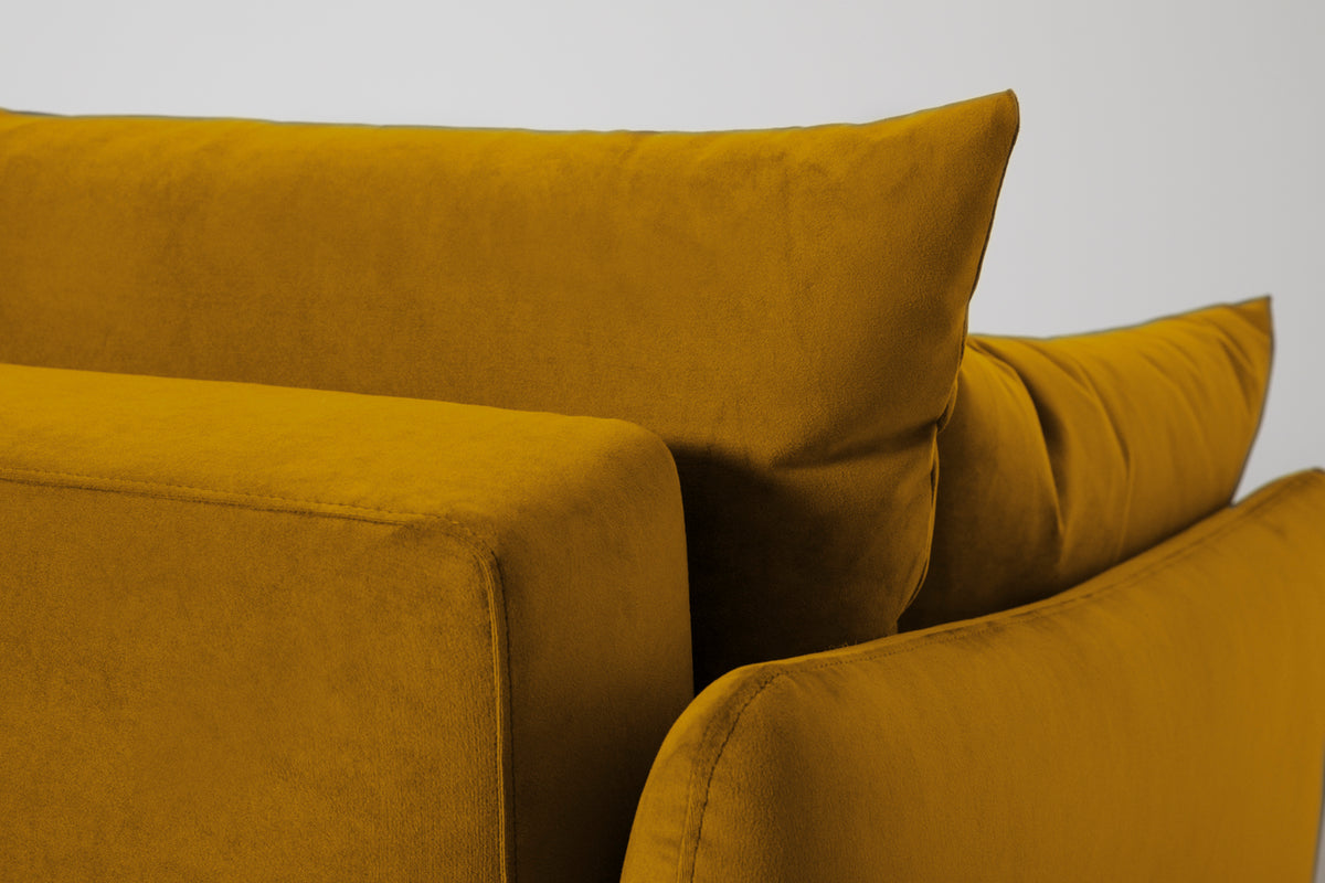 Model 08 2.5-Seater Sofa Bed