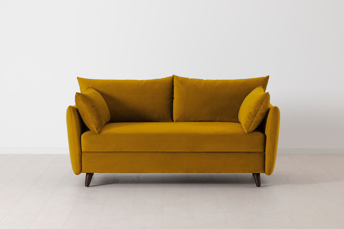 Model 08 2.5 Seater Sofa Bed