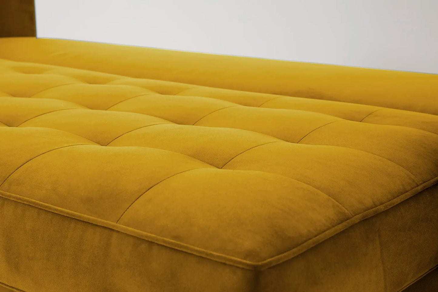 Model 02 3-Seater Sofa Bed