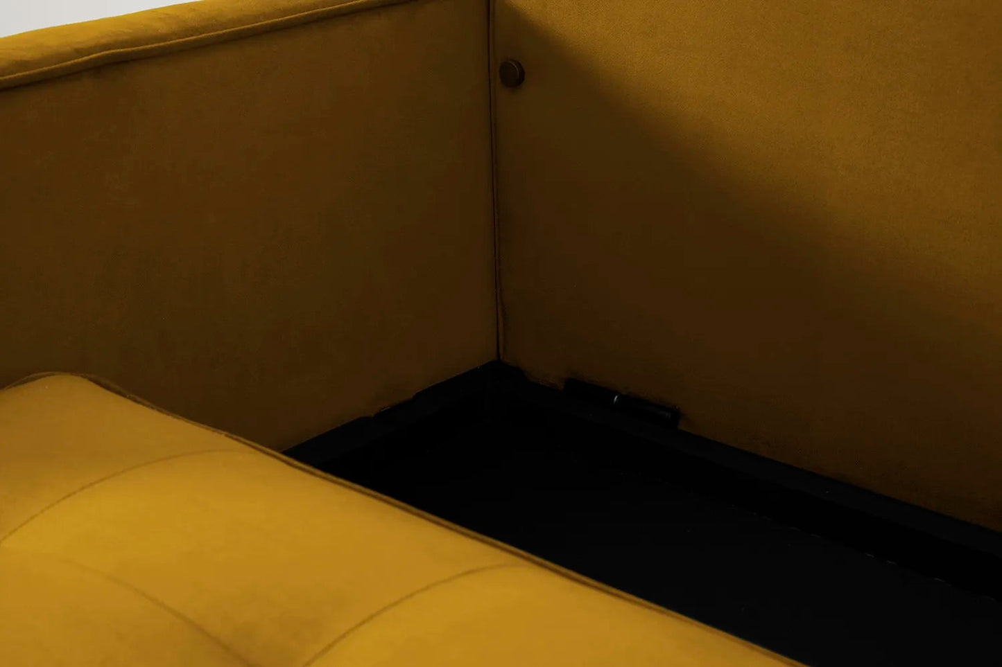 Model 02 3-Seater Sofa Bed
