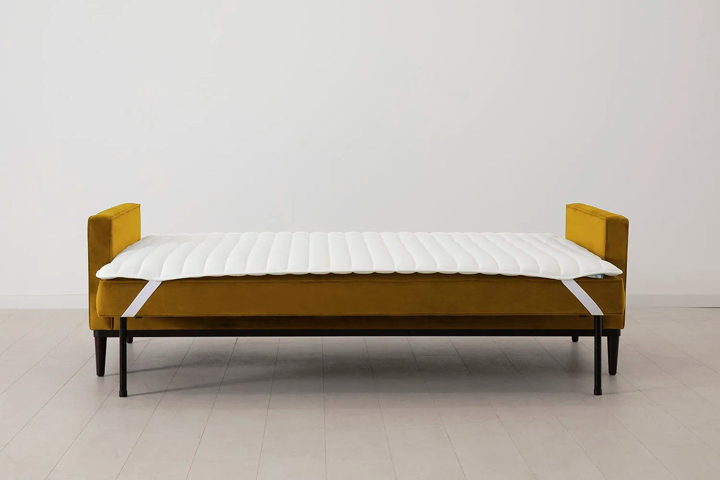Model 02 3-Seater Sofa Bed