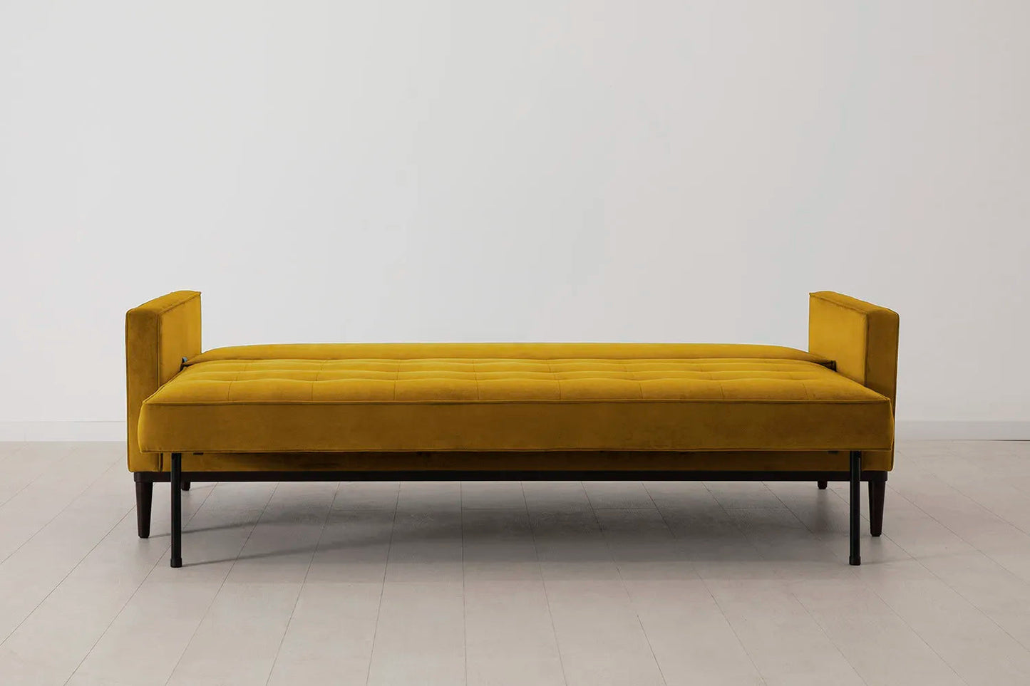 Model 02 3-Seater Sofa Bed
