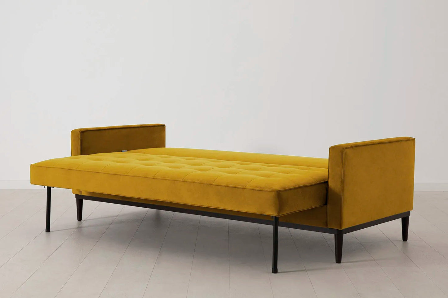 Model 02 3-Seater Sofa Bed