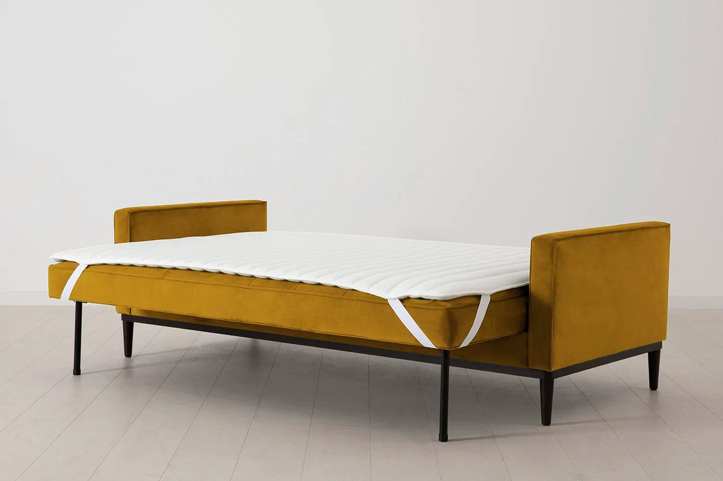 Model 02 3-Seater Sofa Bed