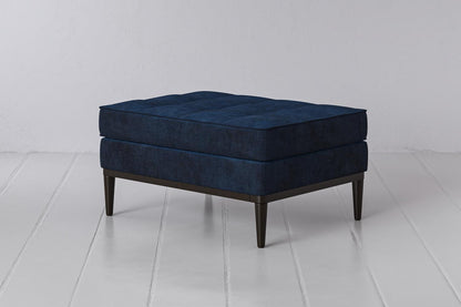 Model 02 Ottoman, Navy