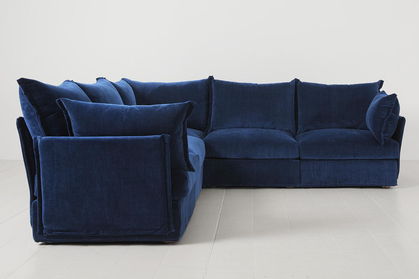 Model 06 Corner Sofa